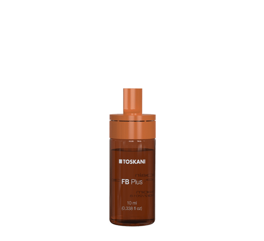 TOSKANI FB Plus - Fat Burner (20 x 10ml)
