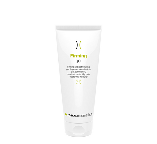 TOSKANI Firming Gel *200ml