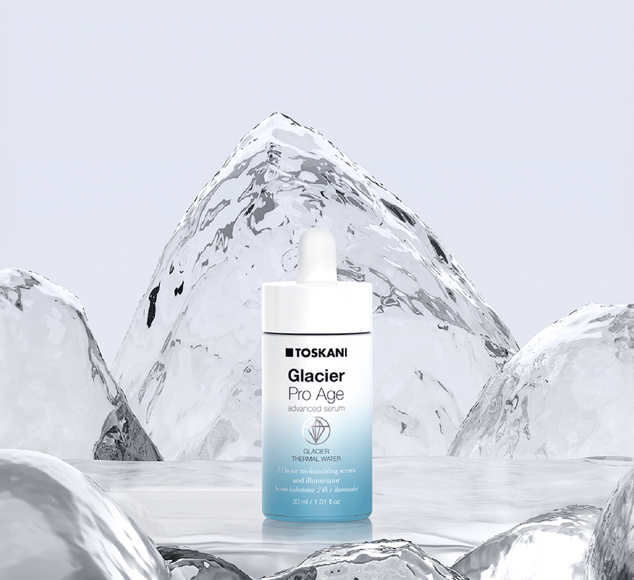 TOSKANI Glacier Pro Age Advanced серум *30 мл 