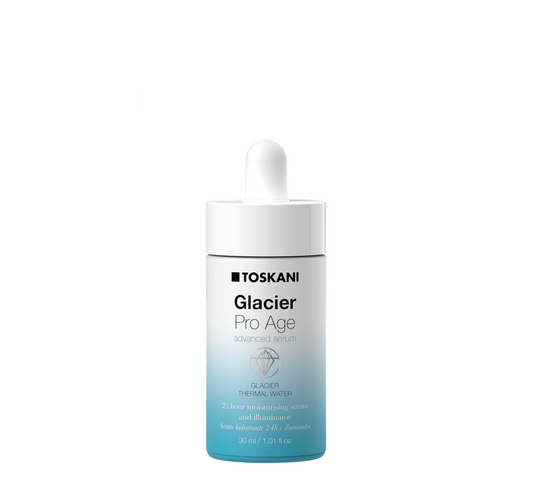 TOSKANI Glacier Pro Age Advanced Serum *30ml