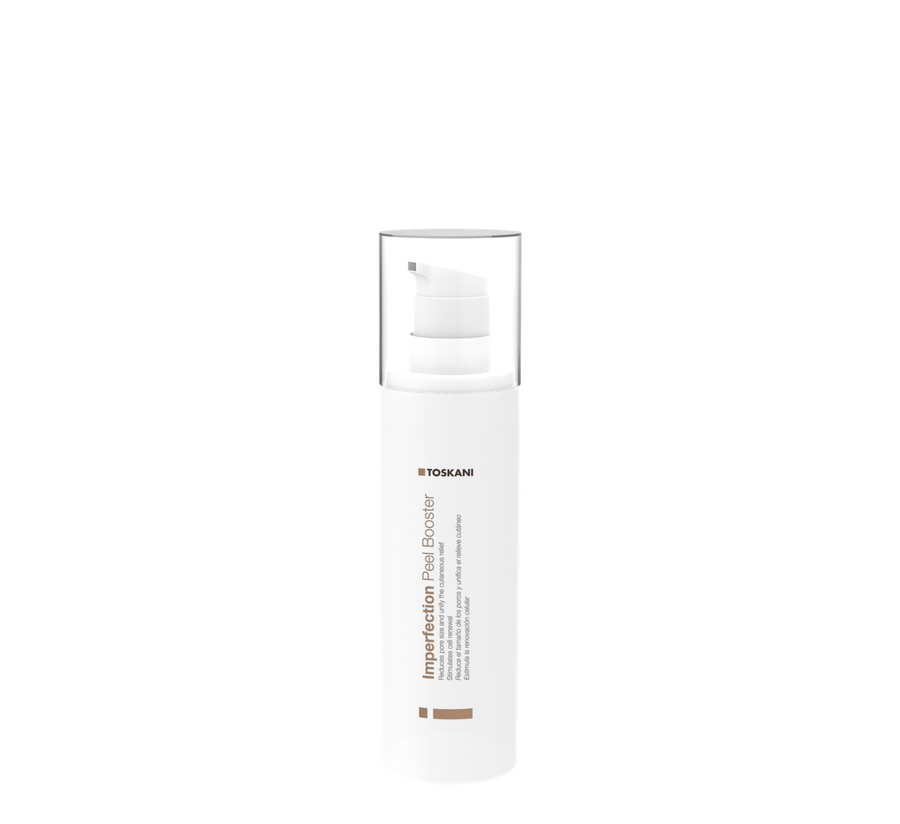 Përforcues Peeling TOSKANI Imperfection *30ml