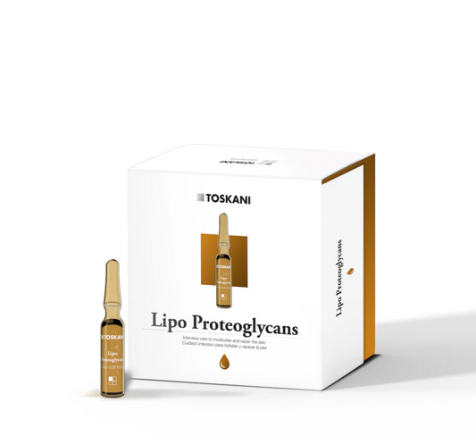 TOSKANI Lipo Proteoglycans Ampoules (15 x 2ml)