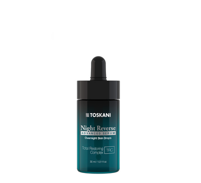 TOSKANI Night Reverse Advanced Serum *30ml