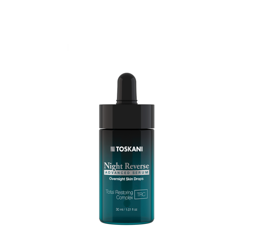 Serum i Avancuar TOSKANI Night Reverse *30ml