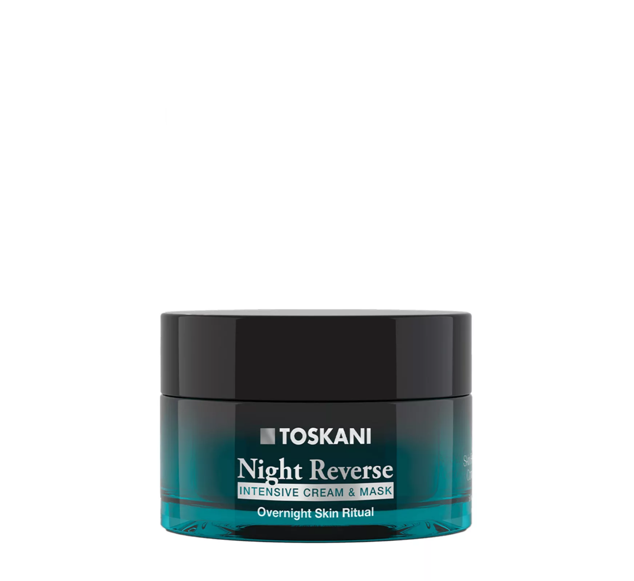 TOSKANI Night Reverse Intensive Cream & Mask *50ml