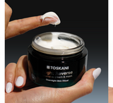 Krem dhe maskë intensive për natën TOSKANI *50ml