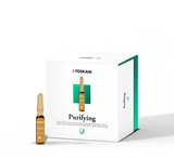 TOSKANI Purifying Ampoules (15 x 2ml)