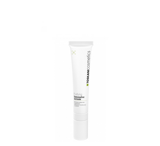 TOSKANI Purifying Intensive Serum *15ml