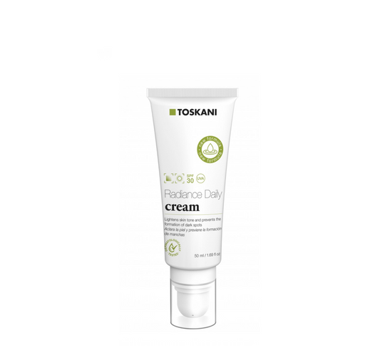 TOSKANI Radiance Daily Cream SPF 30 *50ml