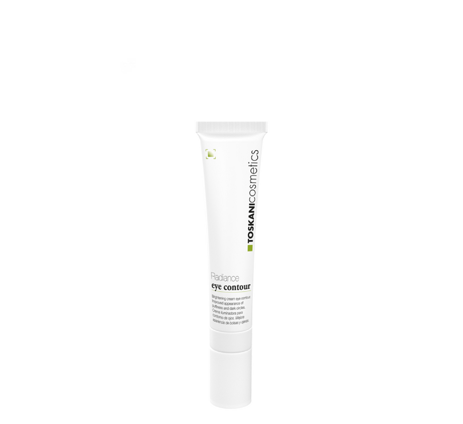 TOSKANI Radiance Eye Contour *15ml