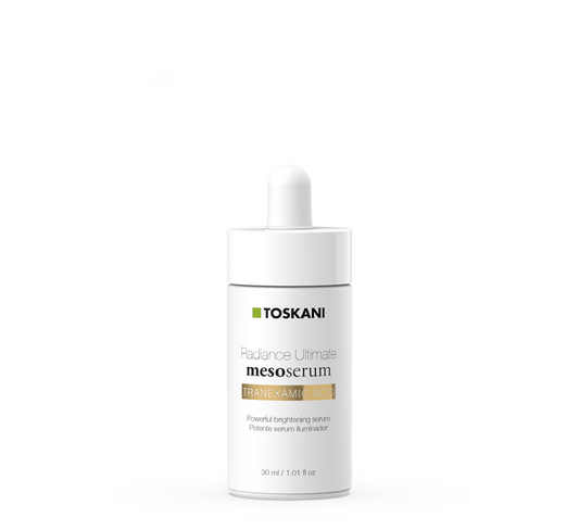 TOSKANI Radiance Ultimate Mesoserum Tranex *30ml