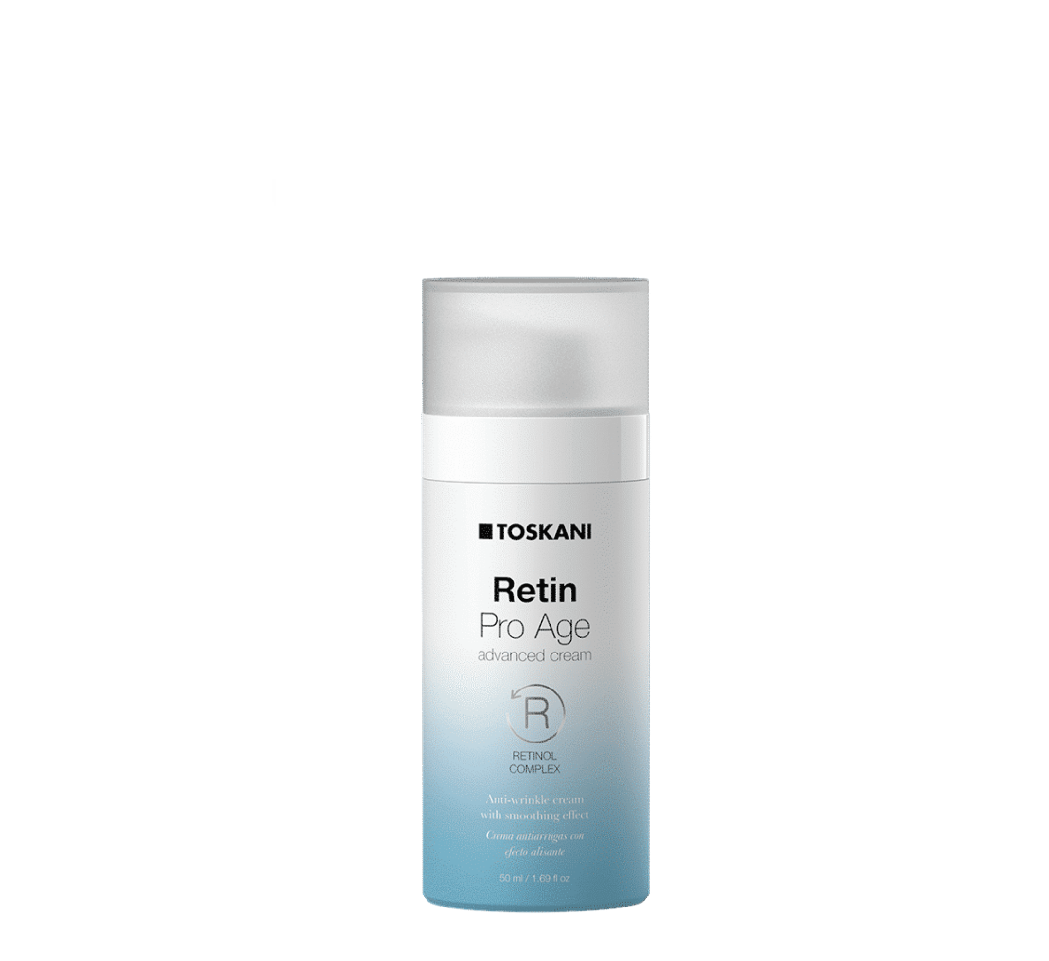 TOSKANI Retin Pro Age Advanced Cream *50ml