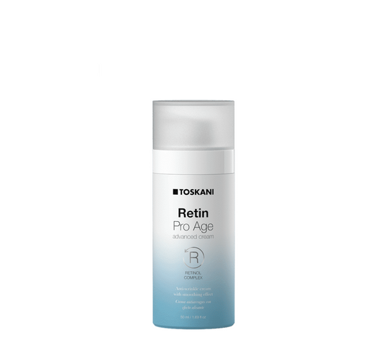TOSKANI Retin Pro Age Advanced Cream *50ml