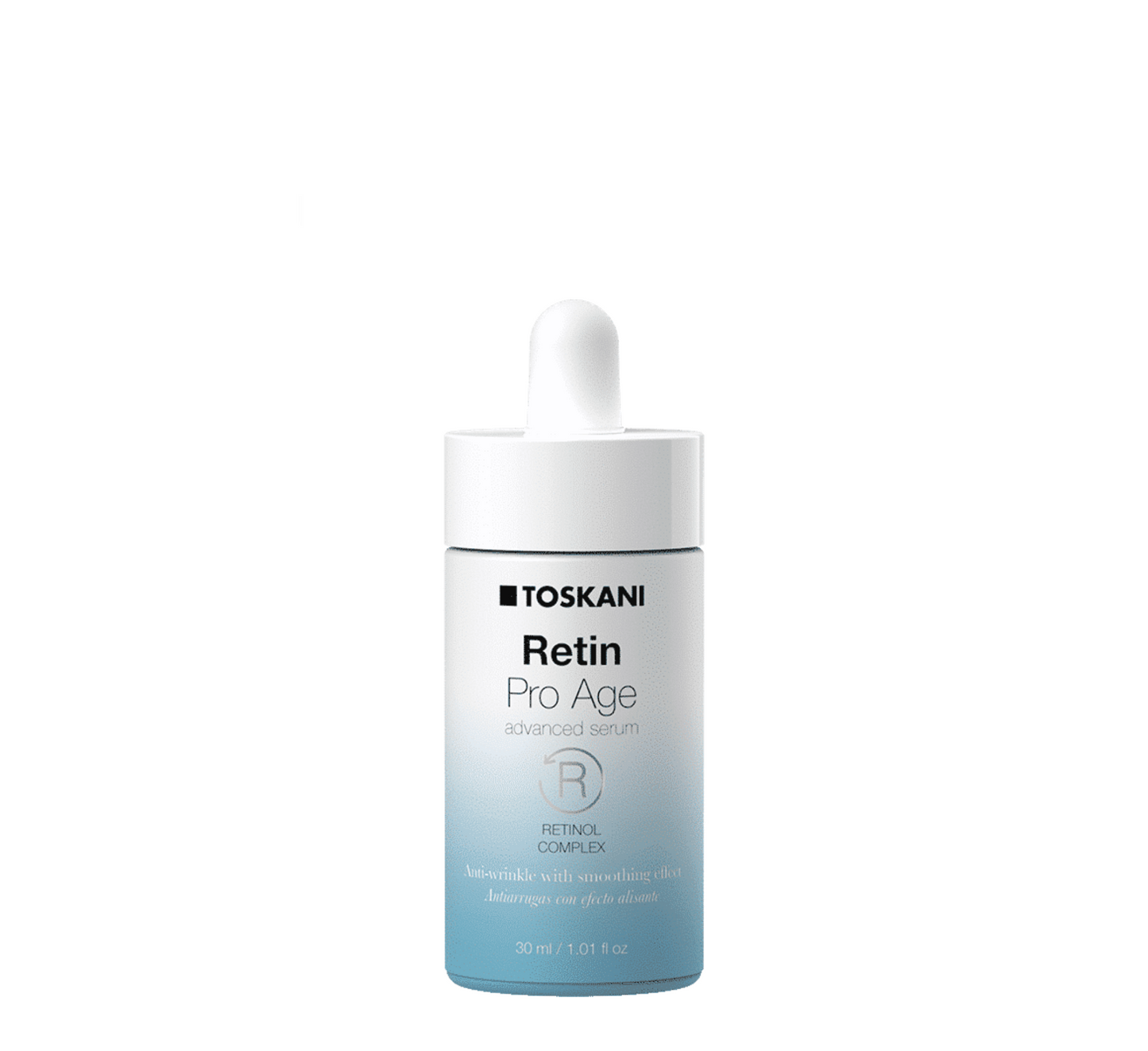 TOSKANI Retion Pro Age Serum *30ml