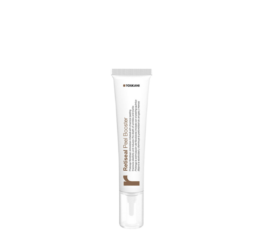 TOSKANI Retiseal Peel Booster *15ml