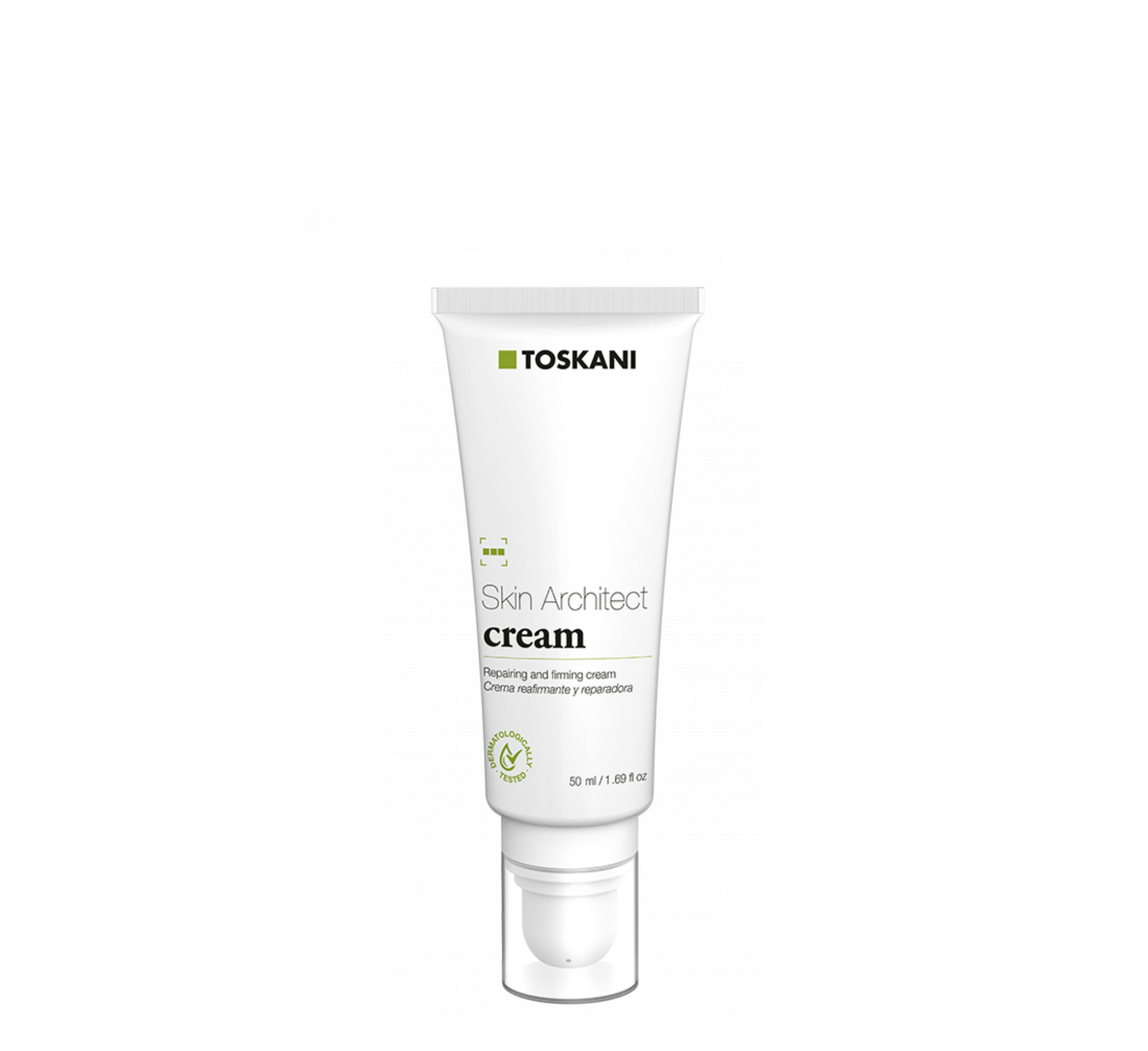 TOSKANI Skin Architect Cream *50ml