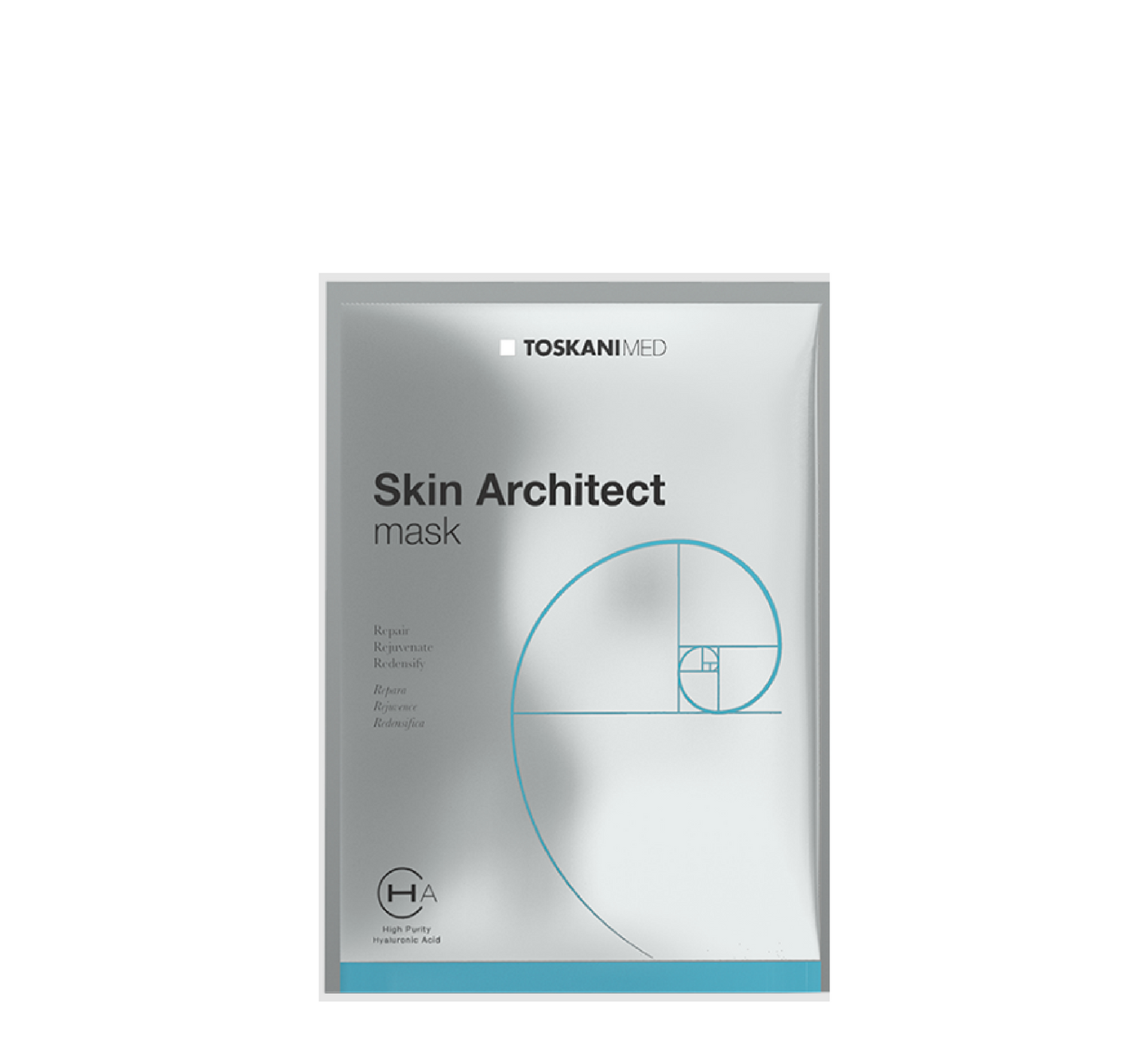 Maska TOSKANI Skin Architect