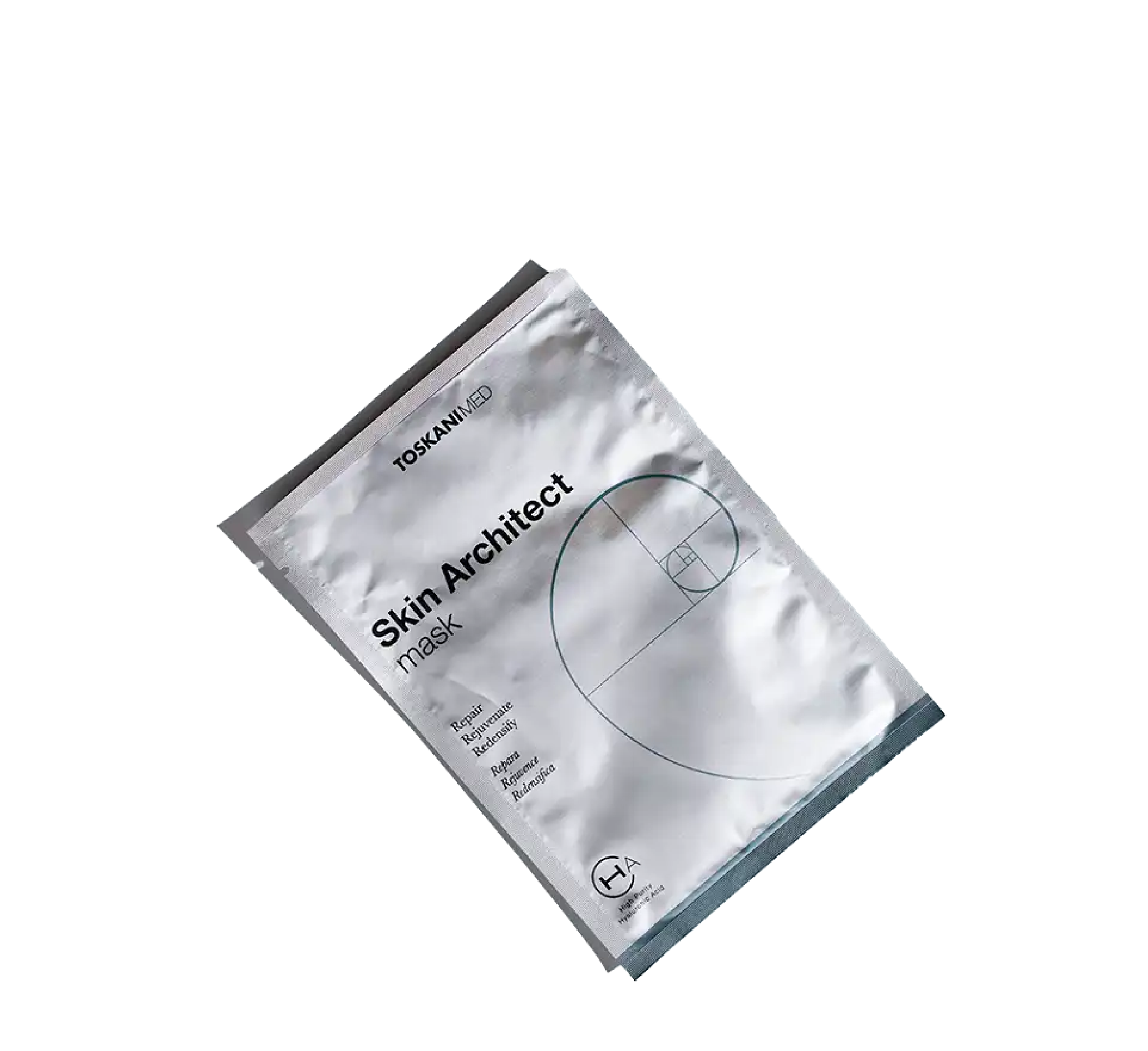 TOSKANI Skin Architect Mask