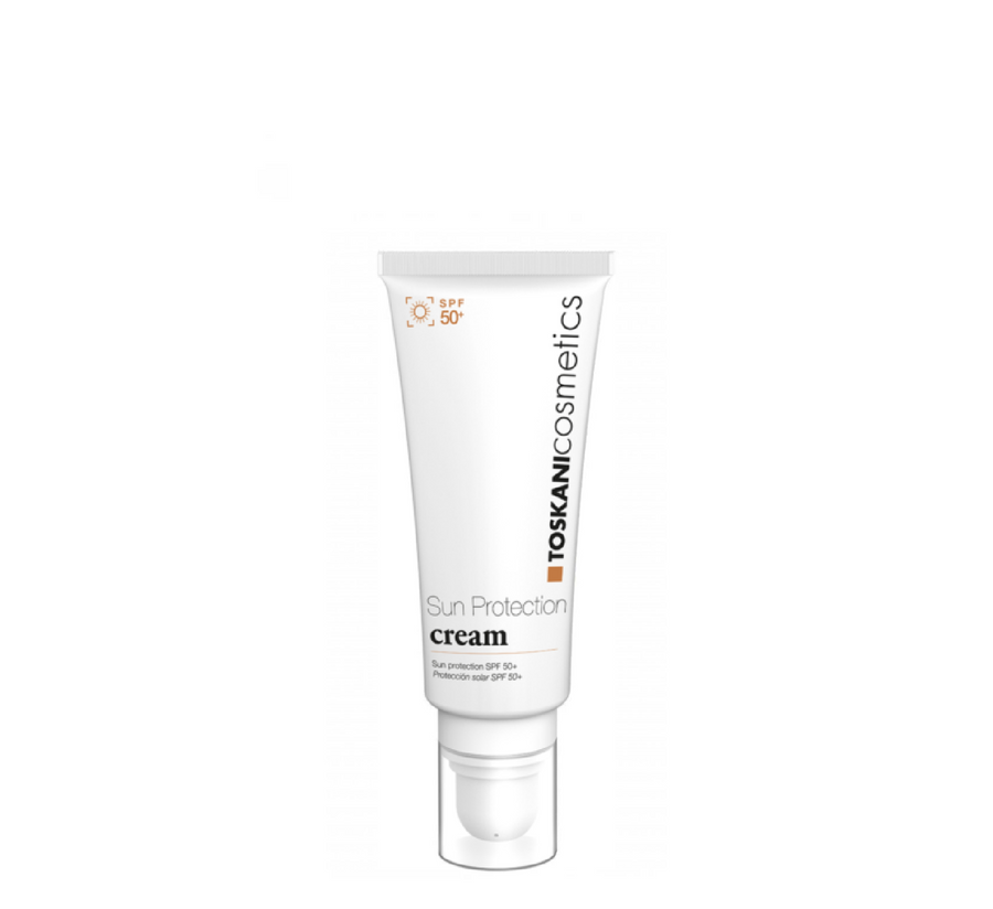 TOSKANI Sun Protection Cream SPF 50+ *50ml