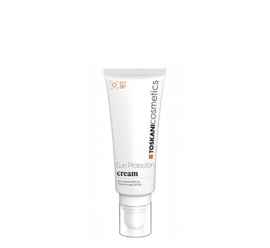 TOSKANI Sun Protection Cream SPF 50+ *50ml