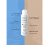 TOSKANI Sun Shiel-D Body & Facial Spray SPF 50+ *200ml