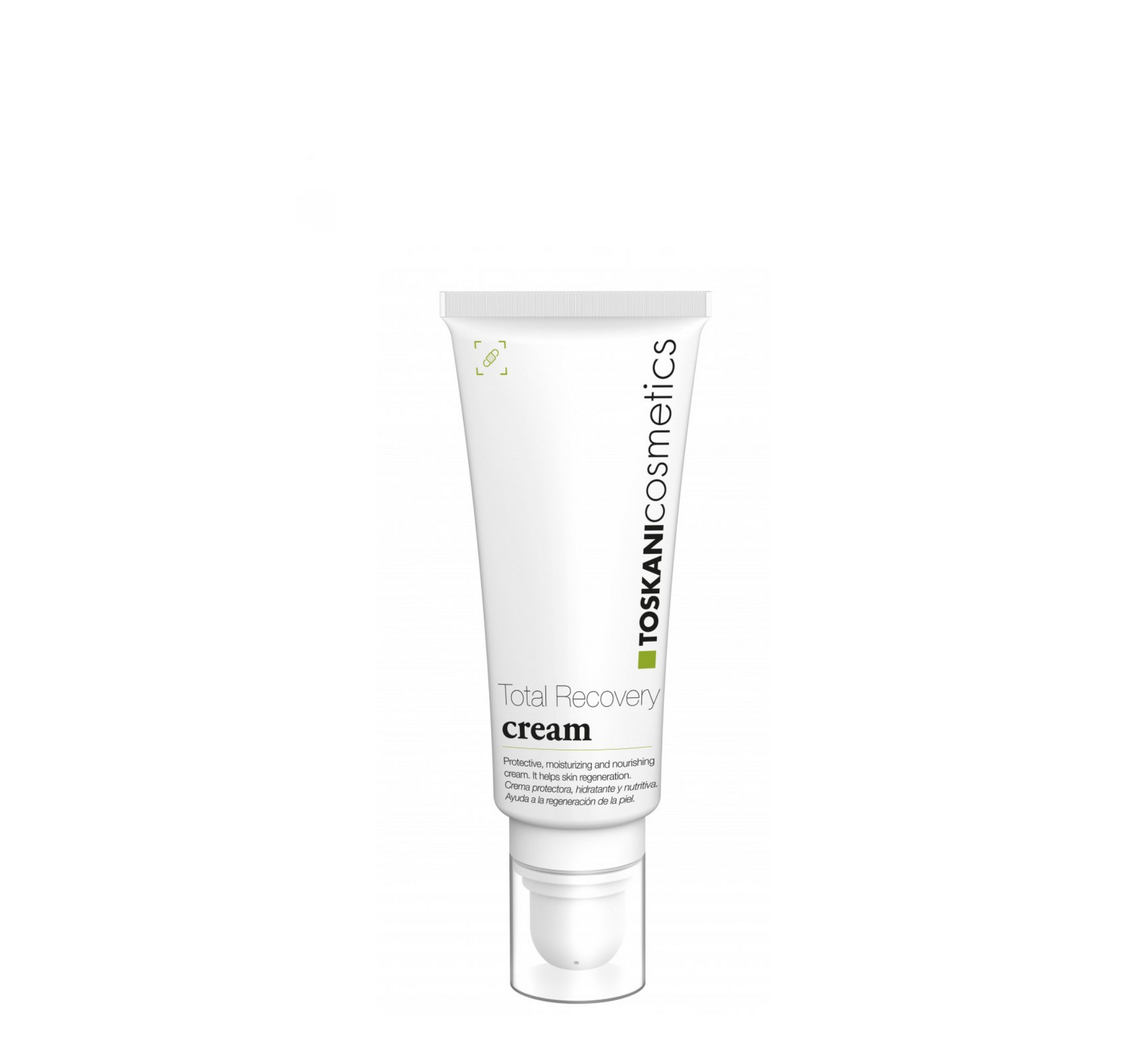 TOSKANI Total Recovery Cream *50ml