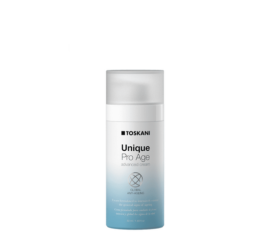 TOSKANI Unique Pro Age Advanced Cream *50ml