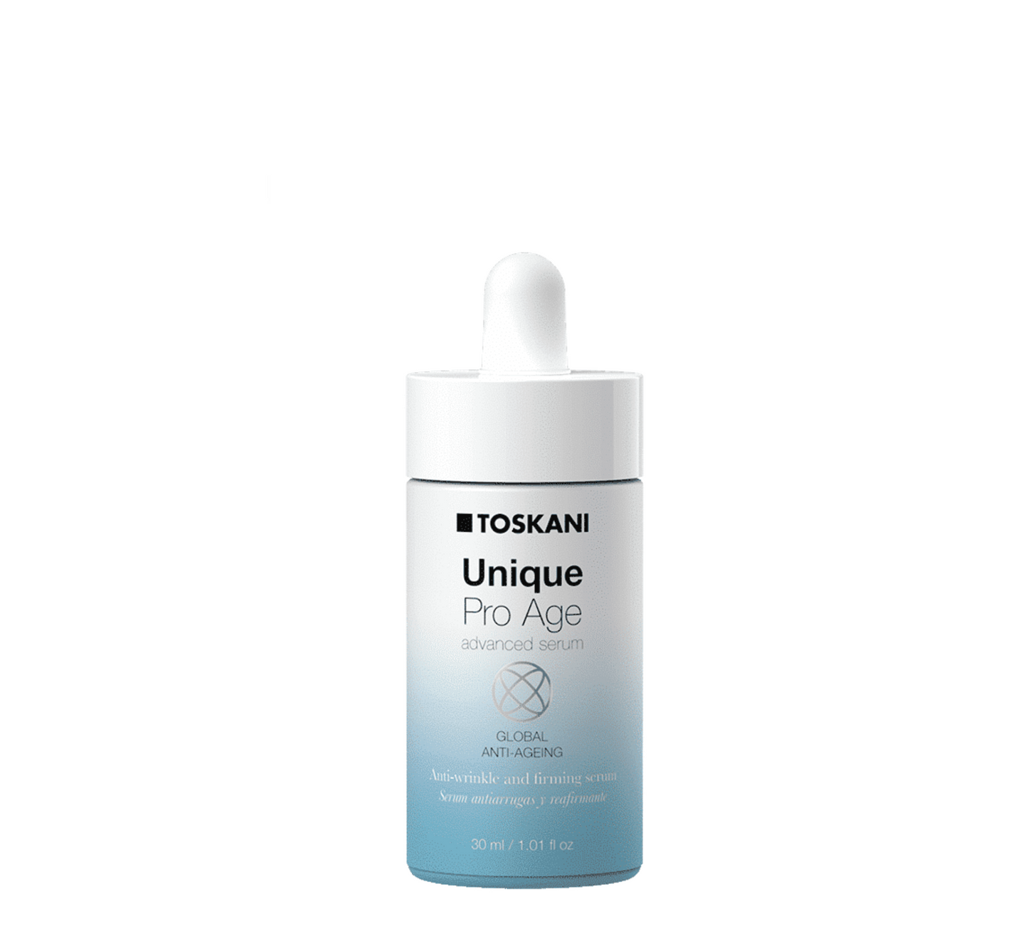 TOSKANI Unique Pro Age Advanced Serum *30ml