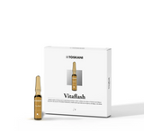 TOSKANI Vitaflash Ampoules (5 x 2ml)