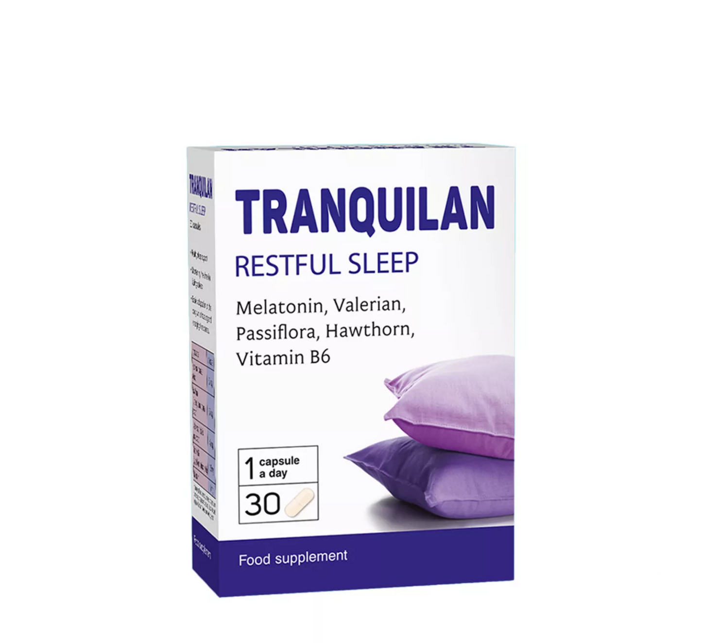Tranquilan Restful Sleep *30caps