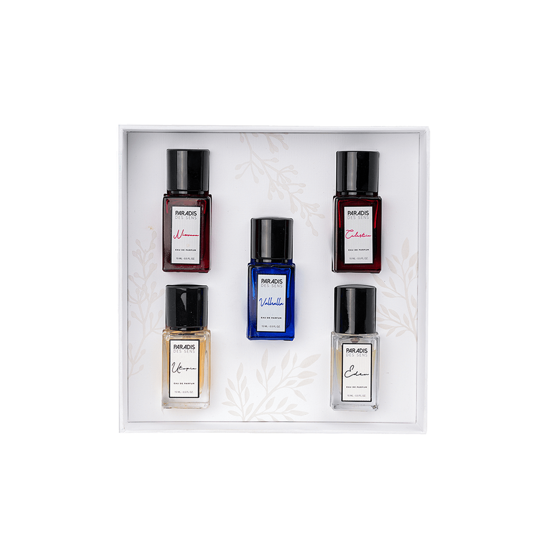 Travel Set