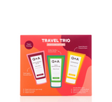 Travel Trio Bodycare Gift Set