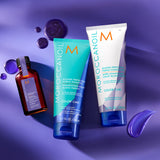 Moroccanoil - Moroccanoil Treatment Purple 50ml