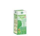 ESI Tusserbe Fluid Syrup *180ml