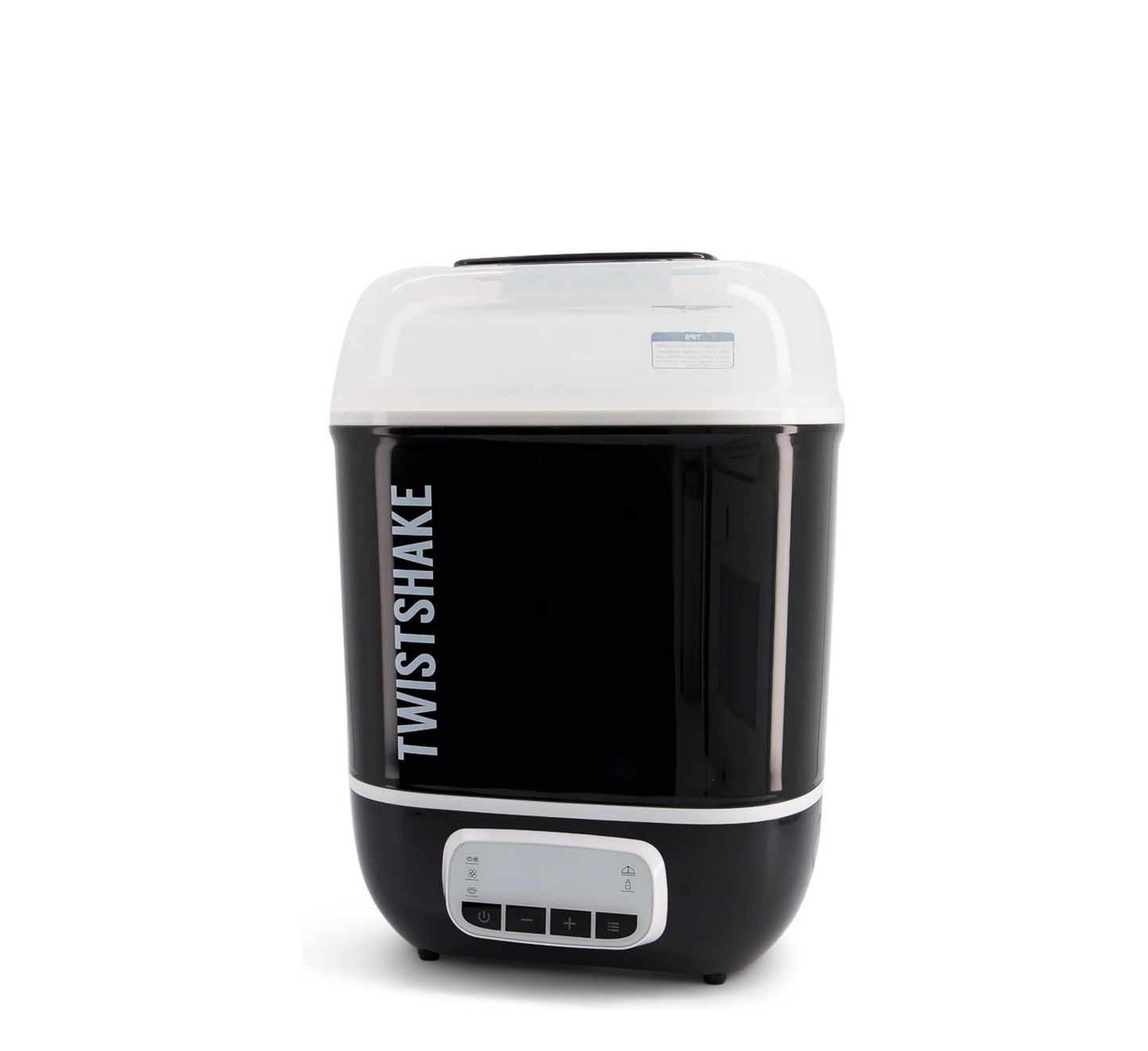 Twistshake 5in1 Steam Sterilizer