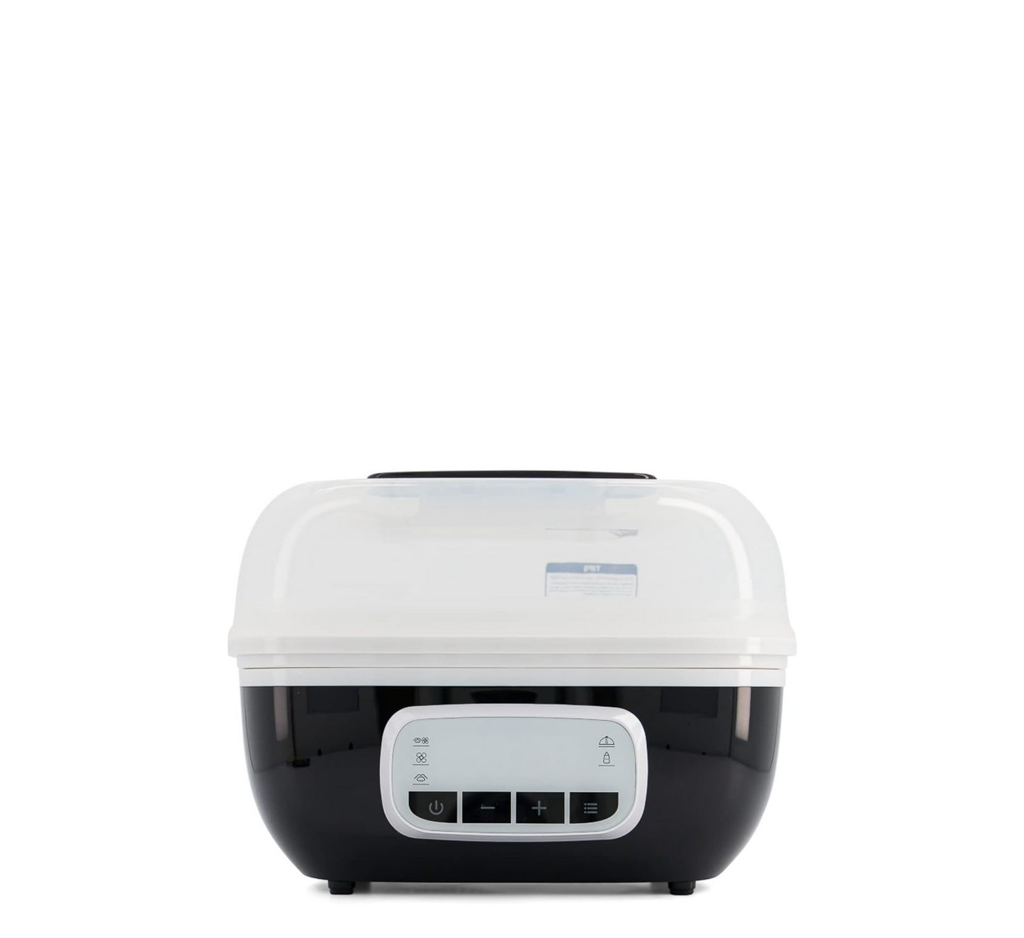 Twistshake 5in1 Steam Sterilizer