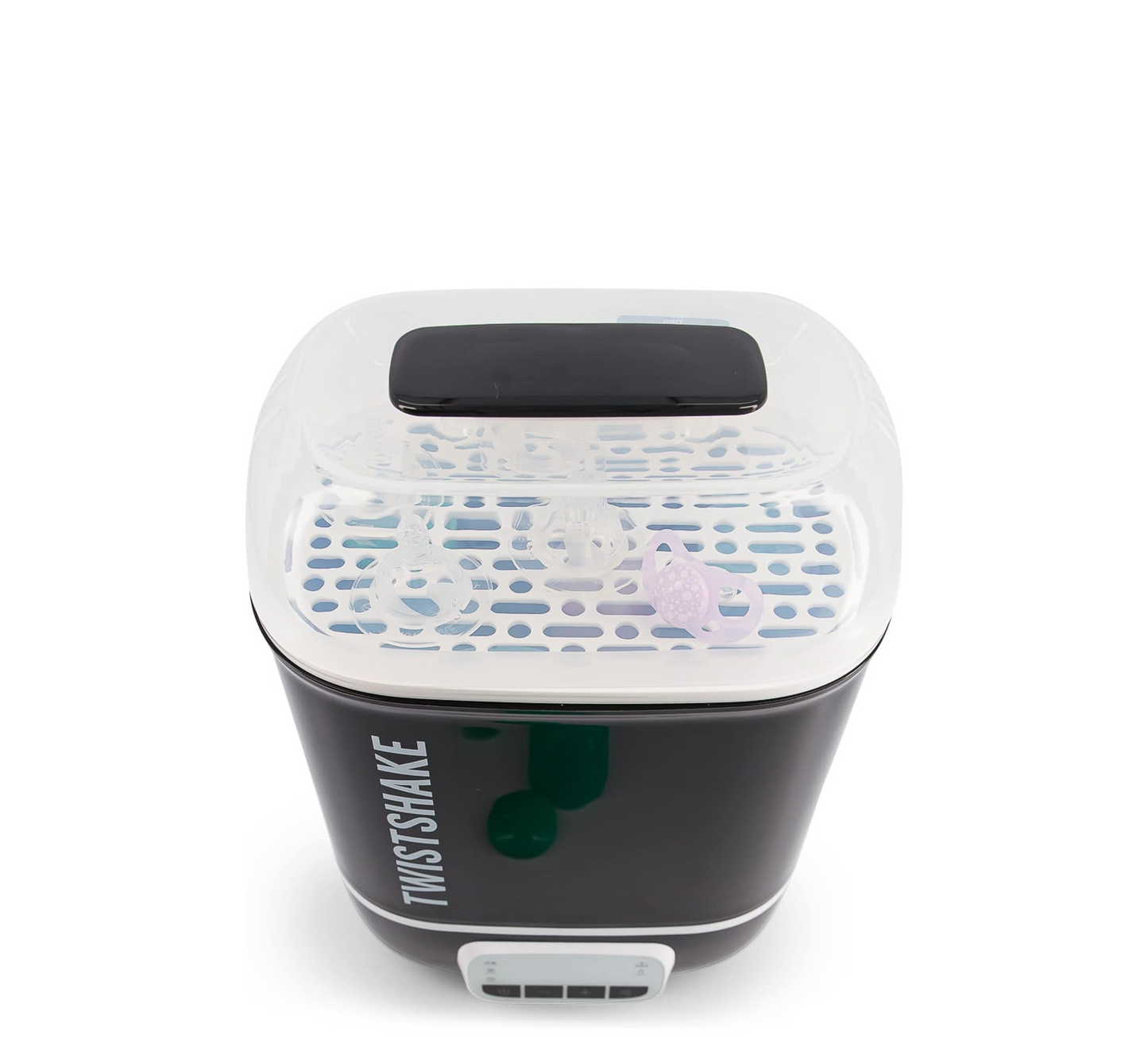 Twistshake 5in1 Steam Sterilizer