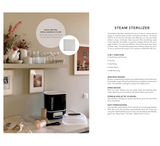 Twistshake 5in1 Steam Sterilizer