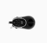 Twistshake 6 in 1 Baby Food Processor Black V2