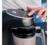 Twistshake 6 in 1 Baby Food Processor Black V2