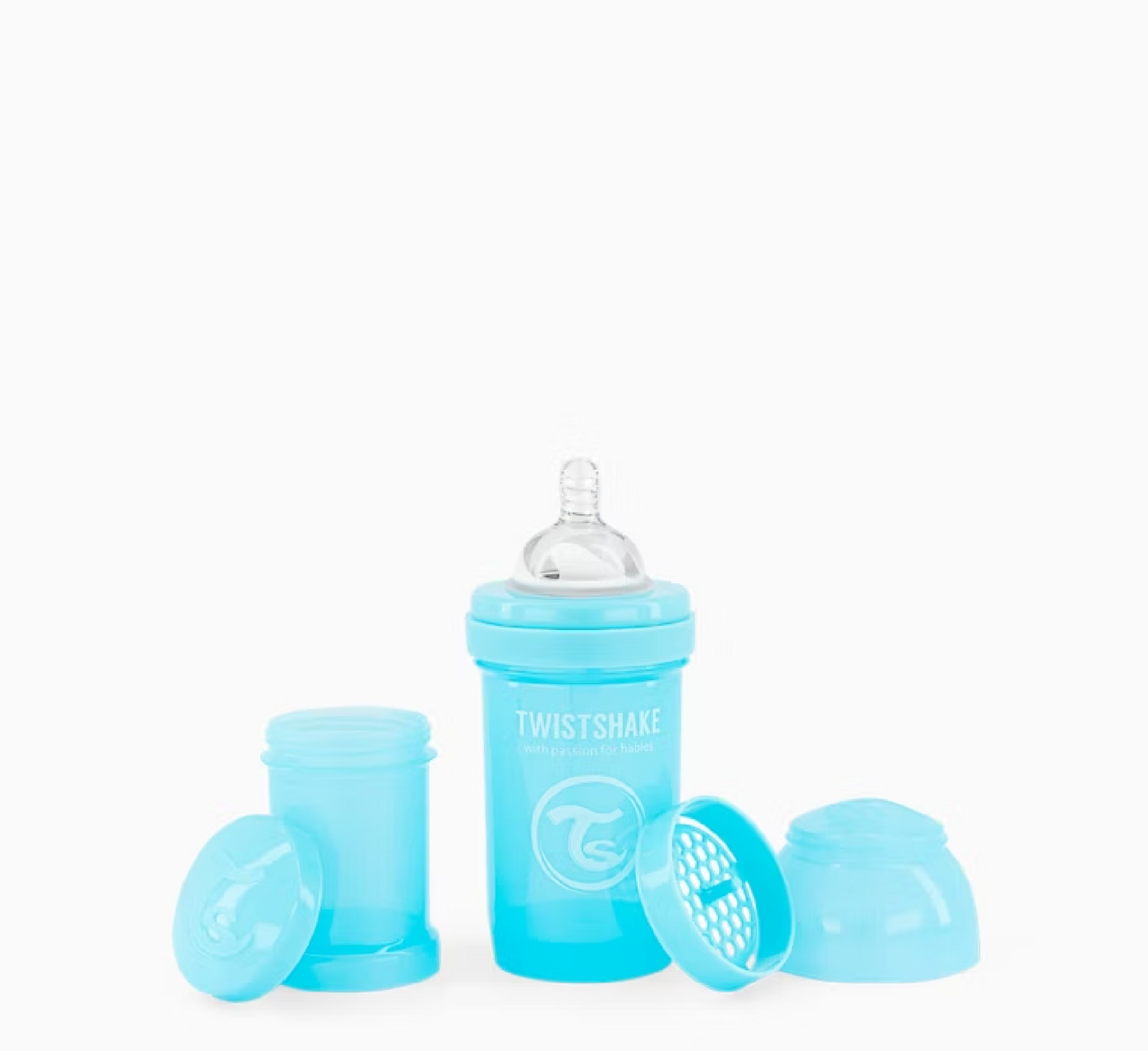 Twistshake Anti-Colic Baby Bottle *180ml