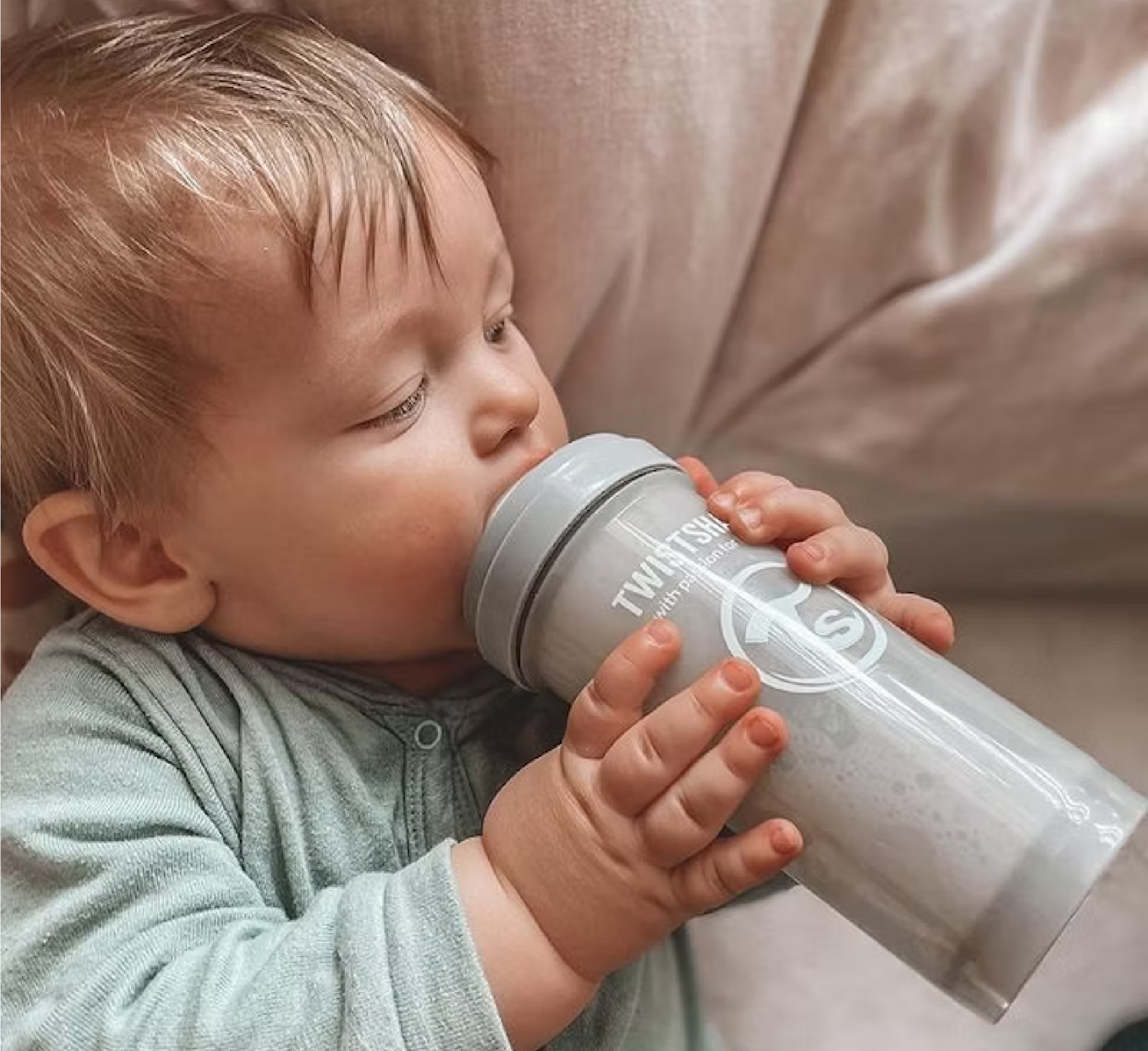 Shishe për foshnje Twistshake Anti-Kolik *260ml