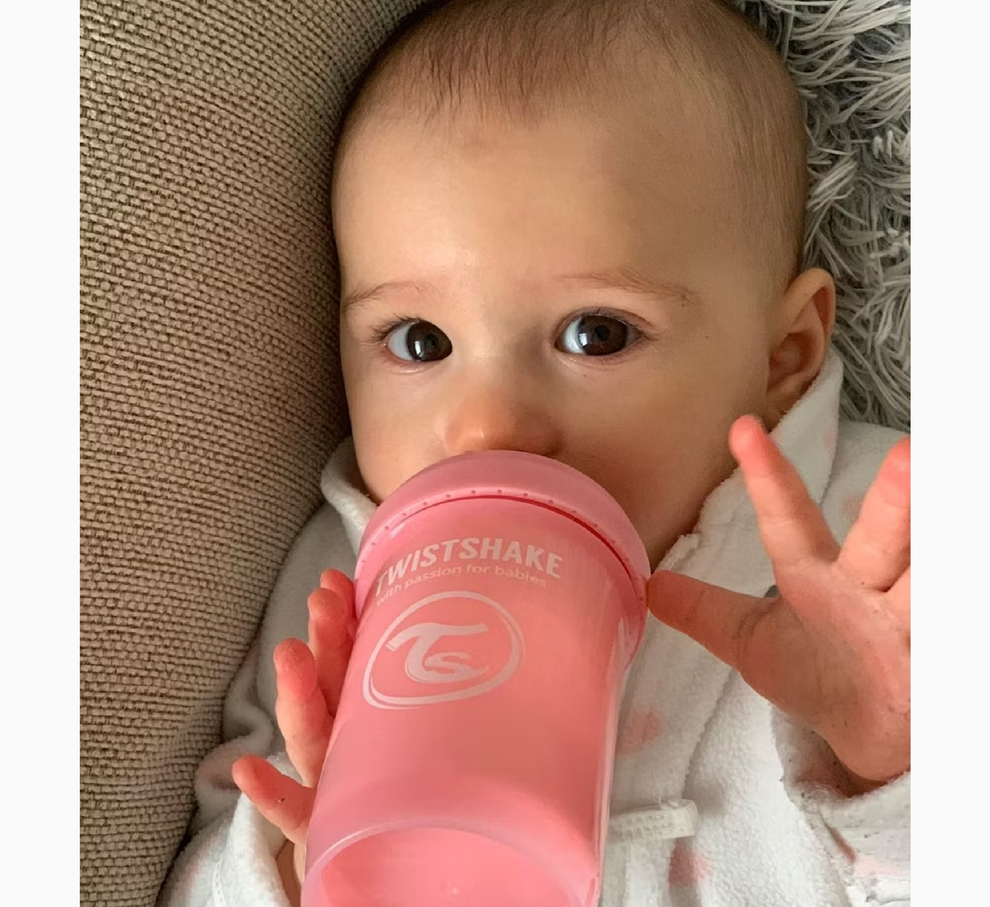 Shishe për foshnje Twistshake Anti-Kolik *260ml