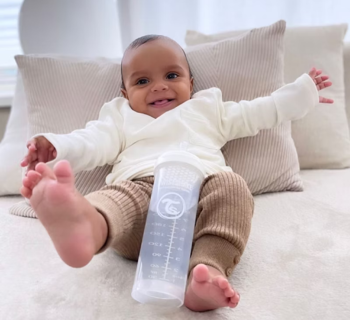 Shishe për foshnje Twistshake Anti-Kolik *330ml