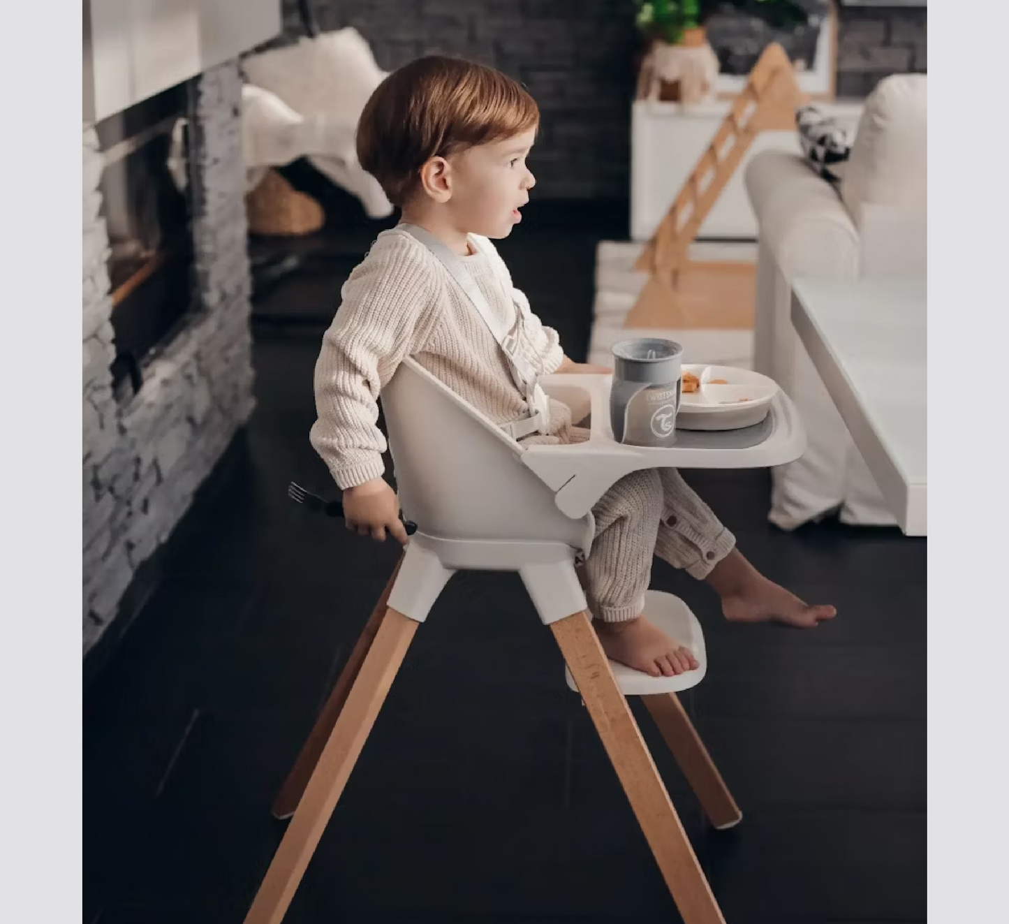 Twistshake Baby Highchair