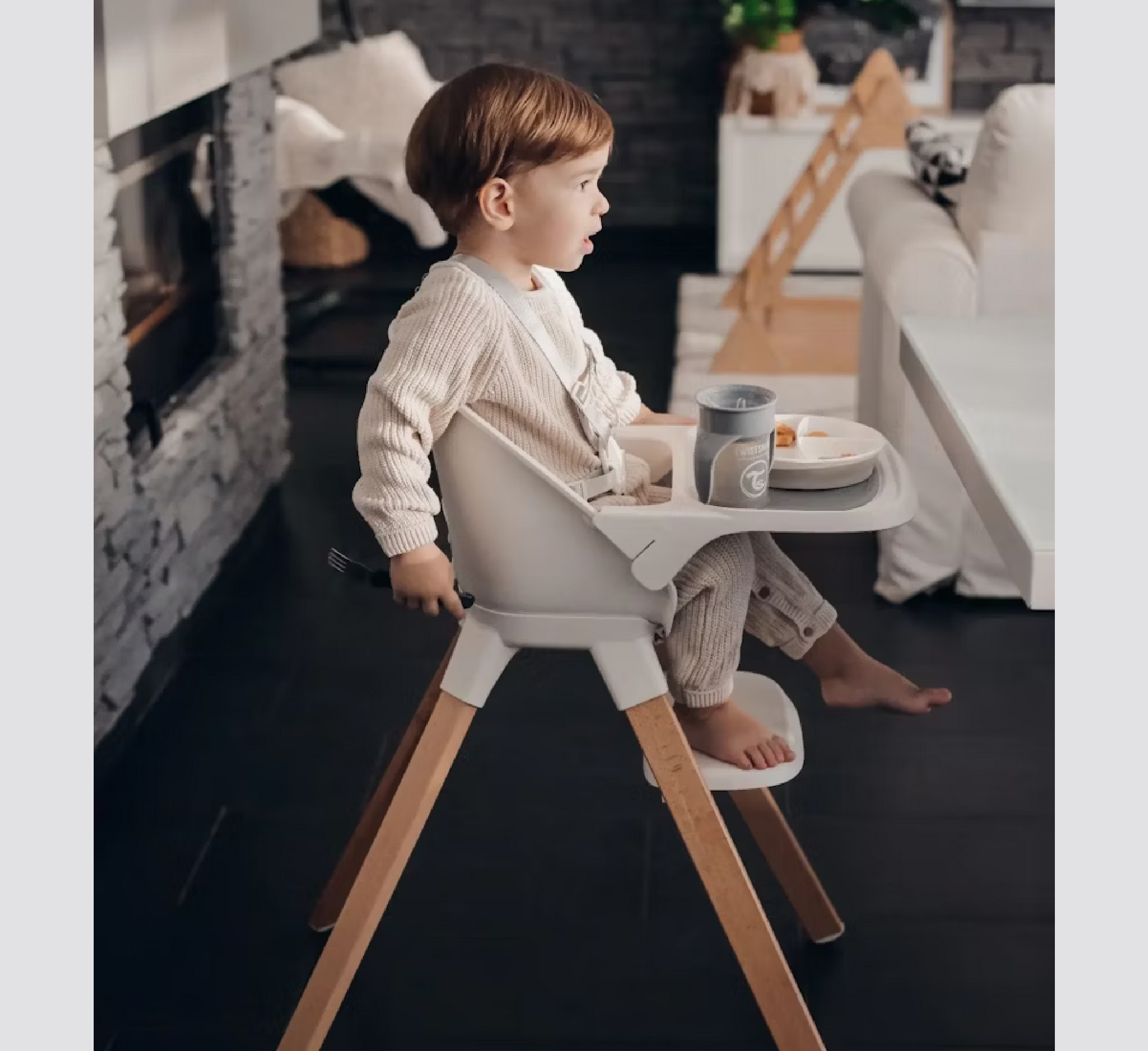 Twistshake Baby Highchair