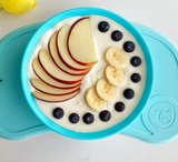 Twistshake Click-Mat with Removable Plate