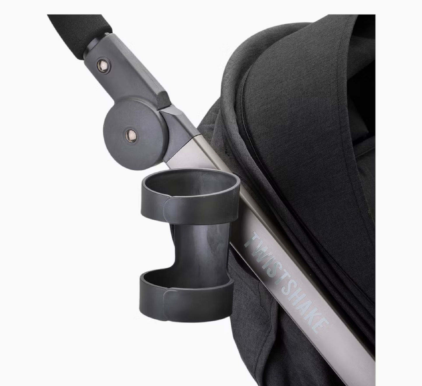 Twistshake Cup Holder for Tour Stroller Pushchair