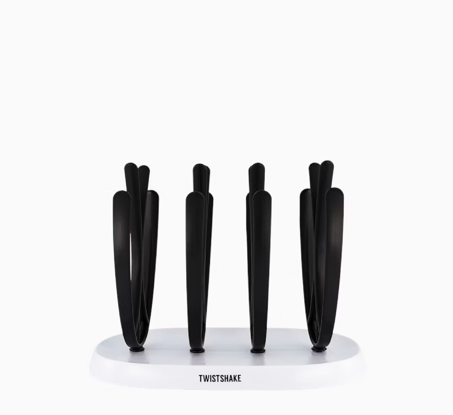 Raft tharës Twistshake për shishet e foshnjave