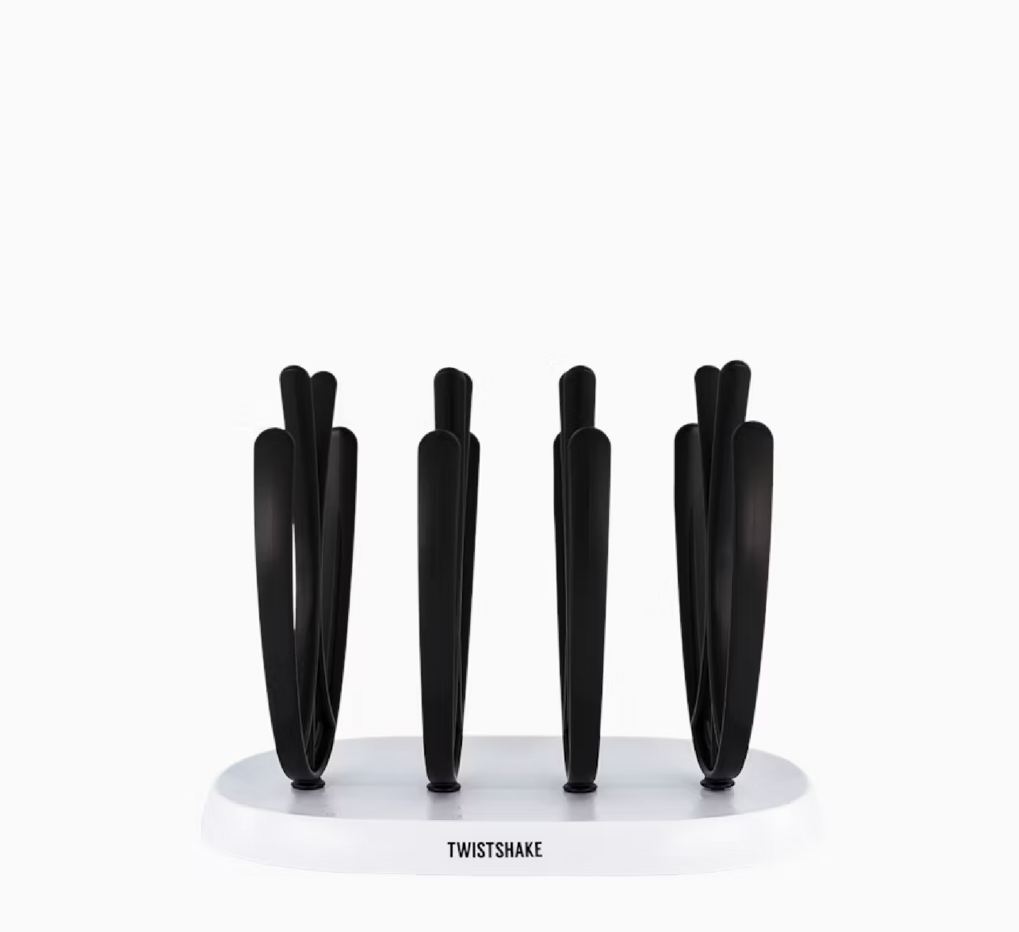 Raft tharës Twistshake për shishet e foshnjave